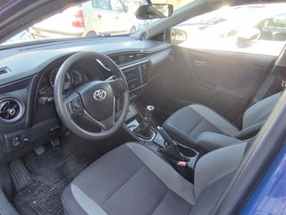 Toyota Auris 2017 1.33 ECO START-STOP 6ταχυτο 5D-thumb-10
