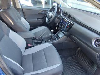 Toyota Auris 2017 1.33 ECO START-STOP 6ταχυτο 5D-thumb-12