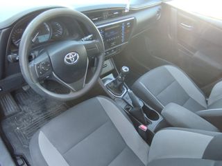 Toyota Auris 2017 1.33 ECO START-STOP 6ταχυτο 5D-thumb-13
