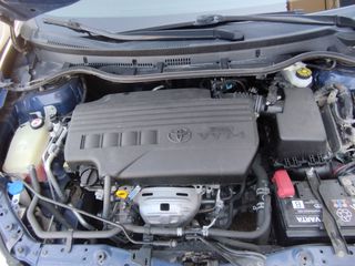 Toyota Auris 2017 1.33 ECO START-STOP 6ταχυτο 5D-thumb-18