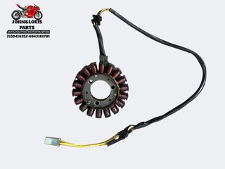 ΠΗΝΙΑ SH 150 (01′–04′) CARBURETOR / EU2