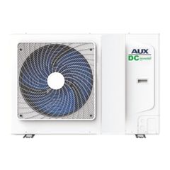aux 10kw μονοφασική 65°c monoblock