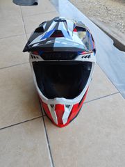 LS2 MX703 X-FORCE CARBON