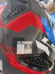 LS2 MX703 X-FORCE CARBON-thumb-3