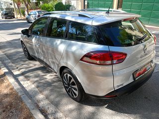 Renault Clio 2017 1.5 DCI DIESEL-thumb-1