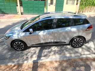 Renault Clio 2017 1.5 DCI DIESEL-thumb-2