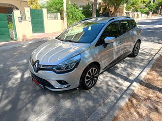 Renault Clio 2017 1.5 DCI DIESEL