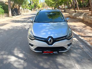 Renault Clio 2017 1.5 DCI DIESEL-thumb-3