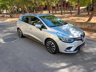 Renault Clio 2017 1.5 DCI DIESEL-thumb-4