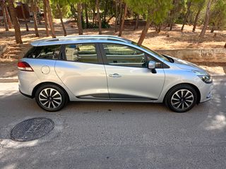 Renault Clio 2017 1.5 DCI DIESEL-thumb-5