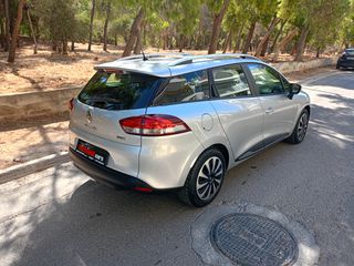 Renault Clio 2017 1.5 DCI DIESEL-thumb-6
