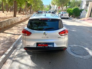Renault Clio 2017 1.5 DCI DIESEL-thumb-7