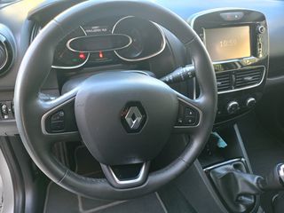 Renault Clio 2017 1.5 DCI DIESEL-thumb-27