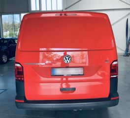 Volkswagen T6 2017 T6*ΑΥΤΟΜΑΤΟ*150ΑΛΟΓΑ*ΓΡΑΜΜΑΤΙΑ ΜΕΤΑΞΥ ΜΑΣ!!!-thumb-6