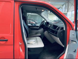 Volkswagen T6 2017 T6*ΑΥΤΟΜΑΤΟ*150ΑΛΟΓΑ*ΓΡΑΜΜΑΤΙΑ ΜΕΤΑΞΥ ΜΑΣ!!!-thumb-11