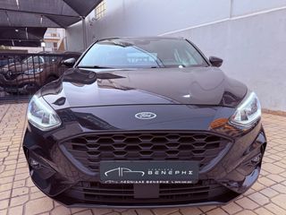 Ford Focus 2020 ST LINE || ECO BLUE 1.5-thumb-37