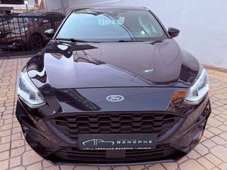 Ford Focus 2020 ST LINE || ECO BLUE 1.5-thumb-25