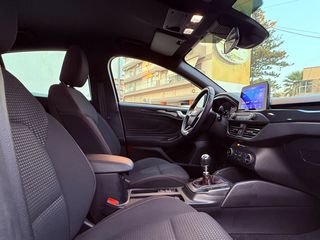 Ford Focus 2020 ST LINE || ECO BLUE 1.5-thumb-36