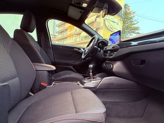Ford Focus 2020 ST LINE || ECO BLUE 1.5-thumb-48