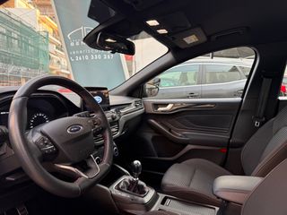 Ford Focus 2020 ST LINE || ECO BLUE 1.5-thumb-53