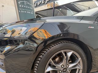 Ford Focus 2020 ST LINE || ECO BLUE 1.5-thumb-31