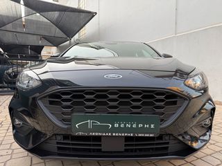 Ford Focus 2020 ST LINE || ECO BLUE 1.5-thumb-21