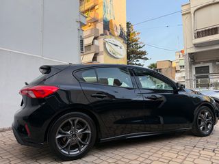 Ford Focus 2020 ST LINE || ECO BLUE 1.5-thumb-34