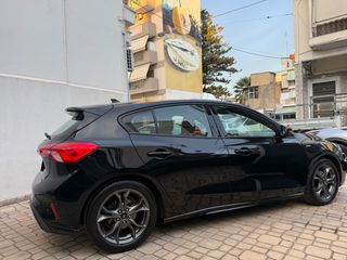 Ford Focus 2020 ST LINE || ECO BLUE 1.5-thumb-49