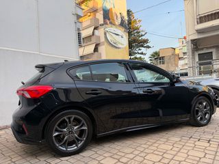 Ford Focus 2020 ST LINE || ECO BLUE 1.5-thumb-41