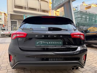 Ford Focus 2020 ST LINE || ECO BLUE 1.5-thumb-38