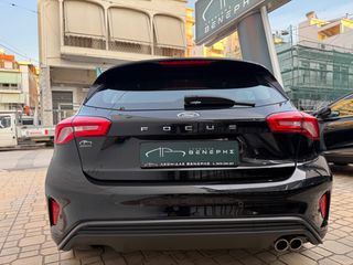 Ford Focus 2020 ST LINE || ECO BLUE 1.5-thumb-5