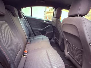 Ford Focus 2020 ST LINE || ECO BLUE 1.5-thumb-26