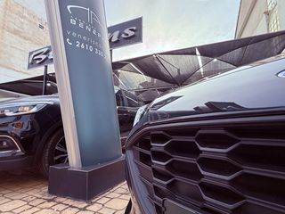 Ford Focus 2020 ST LINE || ECO BLUE 1.5-thumb-17
