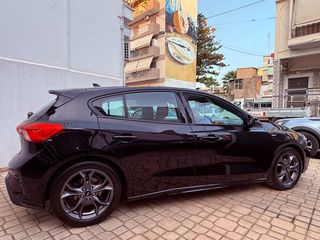 Ford Focus 2020 ST LINE || ECO BLUE 1.5-thumb-18