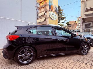 Ford Focus 2020 ST LINE || ECO BLUE 1.5-thumb-15