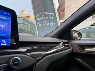 Ford Focus 2020 ST LINE || ECO BLUE 1.5-thumb-20