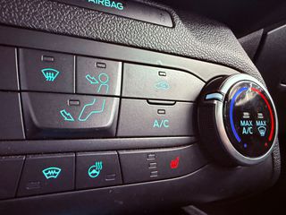 Ford Focus 2020 ST LINE || ECO BLUE 1.5-thumb-13