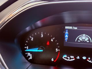 Ford Focus 2020 ST LINE || ECO BLUE 1.5-thumb-16