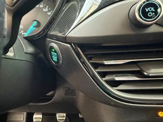 Ford Focus 2020 ST LINE || ECO BLUE 1.5-thumb-9
