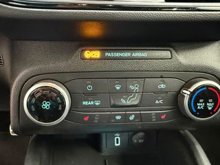Ford Focus 2020 ST LINE || ECO BLUE 1.5-thumb-35