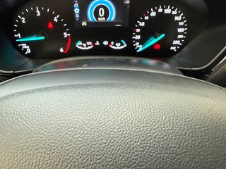 Ford Focus 2020 ST LINE || ECO BLUE 1.5-thumb-12