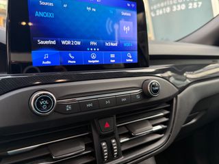Ford Focus 2020 ST LINE || ECO BLUE 1.5-thumb-44