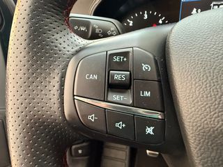 Ford Focus 2020 ST LINE || ECO BLUE 1.5-thumb-45