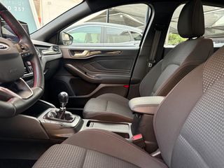 Ford Focus 2020 ST LINE || ECO BLUE 1.5-thumb-50