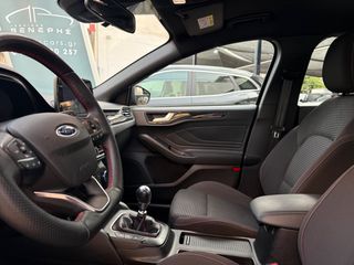 Ford Focus 2020 ST LINE || ECO BLUE 1.5-thumb-43