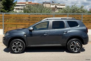 Dacia Duster 2021 1.5D PRESTIGE 4WD-thumb-1