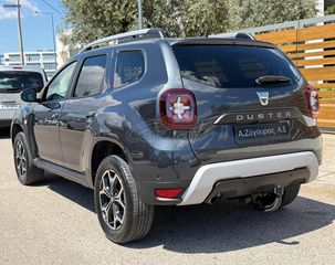 Dacia Duster 2021 1.5D PRESTIGE 4WD-thumb-2