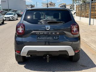 Dacia Duster 2021 1.5D PRESTIGE 4WD-thumb-3