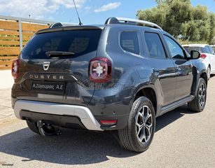 Dacia Duster 2021 1.5D PRESTIGE 4WD-thumb-4