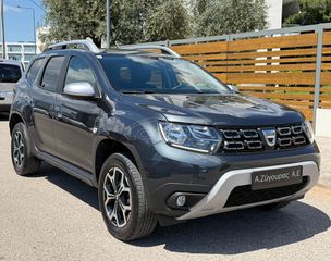 Dacia Duster 2021 1.5D PRESTIGE 4WD-thumb-6